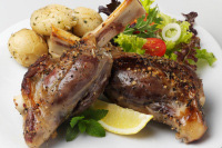 Lamb Shanks Recipes Lamb Shanks Recipes