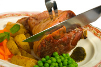 Leg of Lamb Recipes
