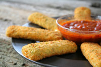 Microwave Appetizer Recipes