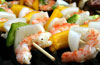 Shrimp Recipes On The Grill - CDKitchen