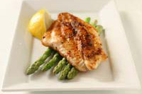 Recipes for On The Grill - Catfish