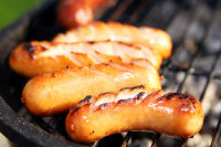 Recipes for On The Grill - Brats, Sausage & Hot Dogs