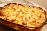 Microwave Side Dish Recipes