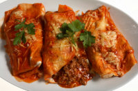 Ground Beef Enchiladas Recipes