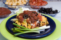Ground Beef Mexican Casserole Recipes Ground Beef Mexican Casserole Recipes