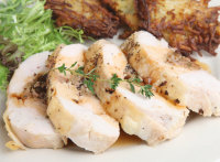 Stuffed Chicken Breast Recipes