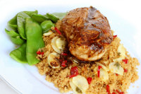 Balsamic Chicken Recipes Balsamic Chicken Recipes