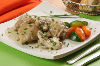 Chicken With Mushroom Recipes Chicken With Mushroom Recipes