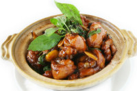 Basil Chicken Recipes Basil Chicken Recipes