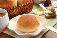 Recipes for Bread Machine Rolls