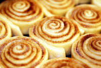 Recipes for Bread Machine Sweet Rolls