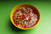 Microwave Snack and Lunch Recipes
