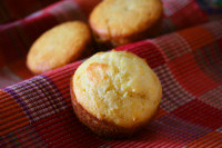 Corn Muffins Recipes