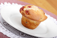 Cherry Muffins Recipes