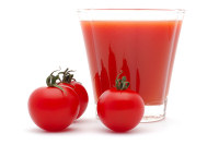 Homemade Tomato Juice Recipes