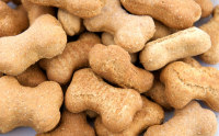 Homemade Dog Food and Treats Recipes