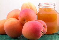 Apricot Jam Jelly and Preserves Recipes
