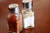 Seasoned Salt Recipes Seasoned Salt Recipes