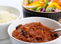 Chili Con Carne Recipes
