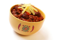 Spicy Chili Recipes