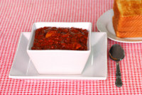 Texas Chili Recipes