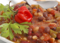 Vegetarian Chili Recipes
