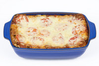 Baked Spaghetti Recipes