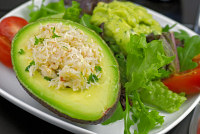 Crab Salad Recipes