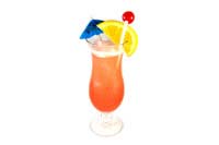 Bahama Mama Recipes