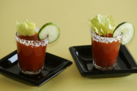 Bloody Mary Recipes Bloody Mary Recipes