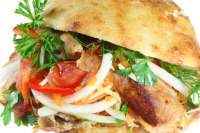 Gyros Sandwich Recipes