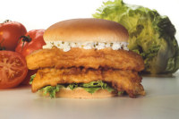 Fish Sandwich Recipes