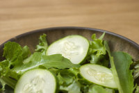 Cucumber Salad Recipes