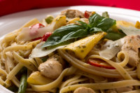 Chicken Fettucine Recipes Chicken Fettucine Recipes