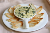 Artichoke Dip Recipes