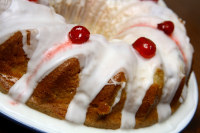 Cherry Cake Recipes