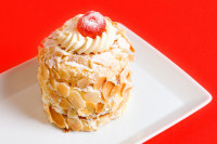 Almond Cake Recipes