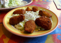 Jalapeno Poppers Recipes