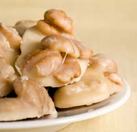 Pecan Pralines Recipes