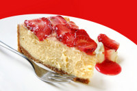 Strawberry Cheesecake Recipes