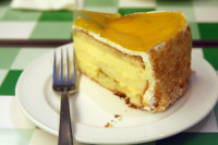 Mango Cheesecake Recipes