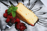 No-Bake Cheesecake Recipes