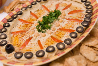 Hummus Recipes