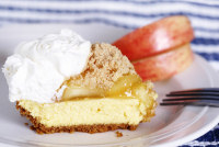 Apple Cheesecake Recipes Apple Cheesecake Recipes