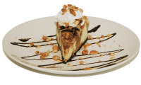 Peanut Butter Cheesecake Recipes