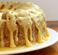 Caramel Frosting and Icing Recipes