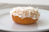 Coconut Frosting and Icing Recipes
