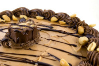 Peanut Butter Frosting and Icing Recipes