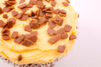 Butterscotch Frosting and Icing Recipes