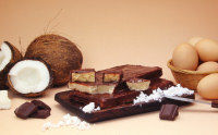 Coconut Fudge Recipes